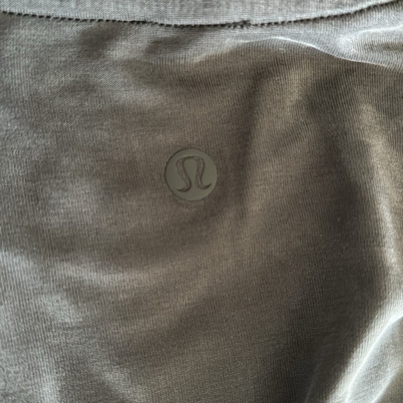 NWT!!! Lululemon Dropped Shoulder Long Sleeve - Picture 9 of 9